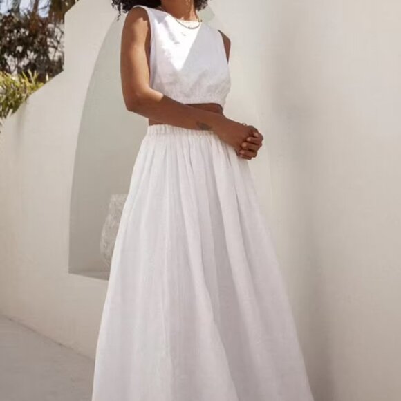 DISSH Dresses & Skirts - DISSH Dylan Maxi Skirt